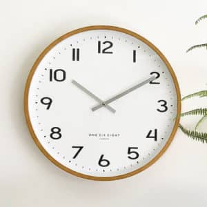 One Six Eight  London – 41cm Olivia Wall Clock