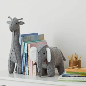 George + Millie Bookends – Set Of Two