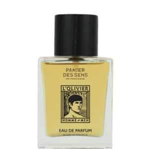 Panier Des Sens L’olivier Gift Pouch Edp + Deodorant – Value $90