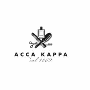 Acca Kappa Eco-friendly Nail Brush – Green