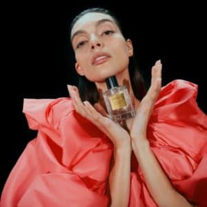 Glasshouse – A Tahaa Affair Devotion – Butterscotch Caramel & Jasmine 50ml  Eau De Parfumerie