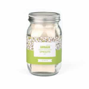 Sprout Jar Kit – Alfalfa