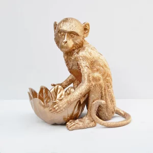 Monkey Bowl – Gold