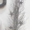 Krissy Tree Silver with Stars XL - Image 2