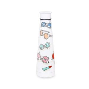 Kate Spade New York Stainless Steel Water Bottle Suns Out