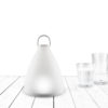 Sun Light Bell Outdoor Lamp Eva Solo | Claus Jensen & Henrik Holbæk