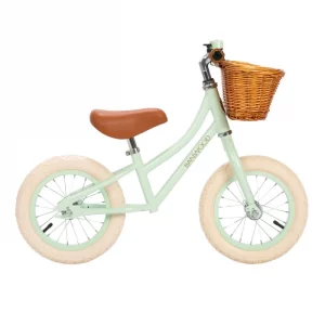 Banwood First Go Balance Bike – Mint
