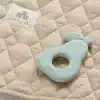 Purebaby- Pear Teether