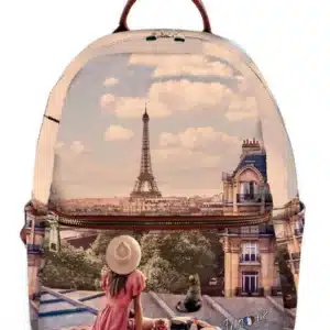 Ynot Paris Roof Backpack