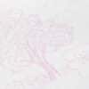 FLATOUTbear Jersey Wrap , Rose - Image 3