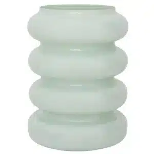 Bulb Vase – Mineral Grey