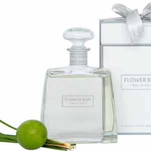 Flower Box – Fresh Lemongrass – Hallmark Diffuser