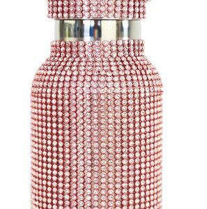 Ioco Diamante Water Bottle 350ml –  Pink