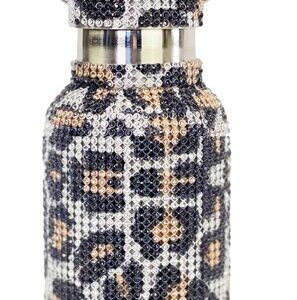 Ioco Diamante Water Bottle 350ml –  Leopard