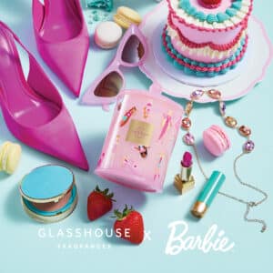 Barbie™ Dreamhouse™
