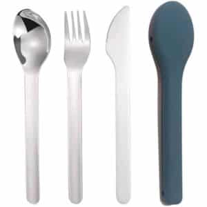 Ioco Travel Cutlery Set | Outback Collection – Billabong – Billabong Blue