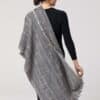 Lunar Scarf Ash - Image 4