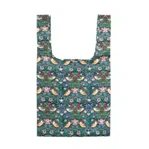 Kind Bag | Reusable Bag Medium | William Morris Strawberry Thief