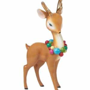 Reindeer Bright Necklace