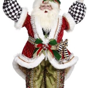 Dreamy Christmas Santa – 36 Inches