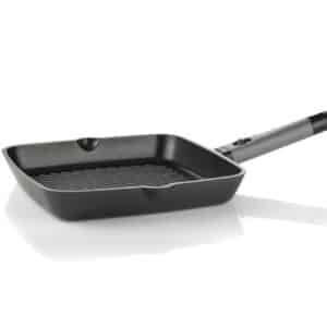 28cm Square Griddle Pan