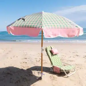 Versailles Beach Umbrella
