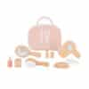 Miniland Doll Wooden Beauty Set