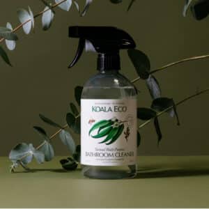 Eucalyptus Essential Oil Multi-purpose Bathroom Cleaner. 500ml