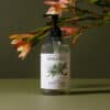 Rosalina & Peppermint Essential Oil BODY WASH 500ml