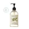 Rosalina & Peppermint Essential Oil BODY WASH 500ml - Image 2