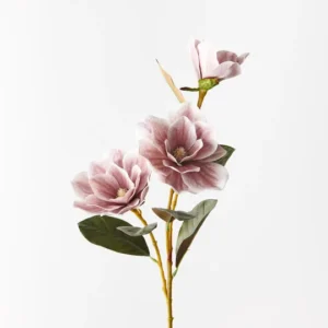 Magnolia Spray  – Mauve