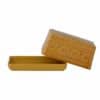 Bloomingville, Rani Butter Box, Yellow, Stoneware - Image 4