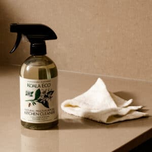 Bamboo Organic Cleaning Cloth