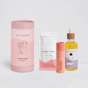 Butt Naked Body | Limited Edition Mother’s Day Gifting: Me Time Magic Pamper Kit