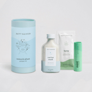 Butt Naked Body | Limited Edition Mother’s Day Gifting: Restore & Refresh Pamper Kit