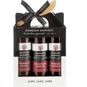 Jams Jams Jams Carry Case Gift Pack