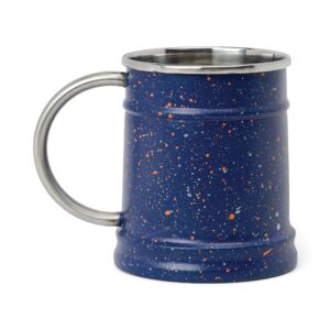 Beer Mug – Blue