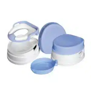 4 In 1 Potty – Blue