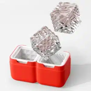 Zoku. Luxe Ice Mould