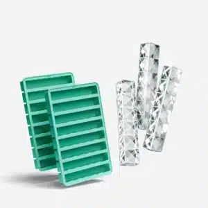 Zoku. Prism Ice Tray