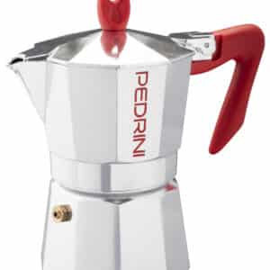 Kaffettiera Coffee Maker, 3 Cups