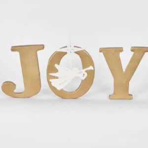 Joy Decoration