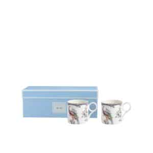 Fortune Mug 270ml Set Of 2