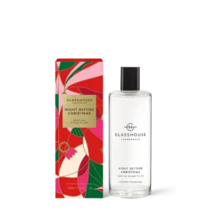 Limited Edition Night Before Christmas $42.95 Dancing Sugar Plums 150ml Interior Fragrance