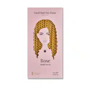 Good Hair Day Pasta – Rose – 500g