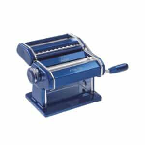 Marcato Atlas 150 Pasta Machine Blue