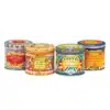 DOLCE & GABBANA Panettone Mini Green Tin 100g - Image 2