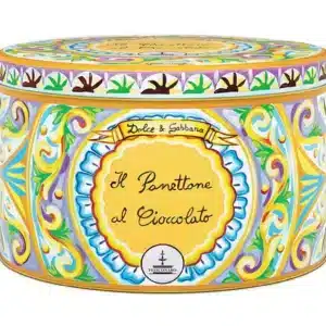 Panettone Chocolate 500g