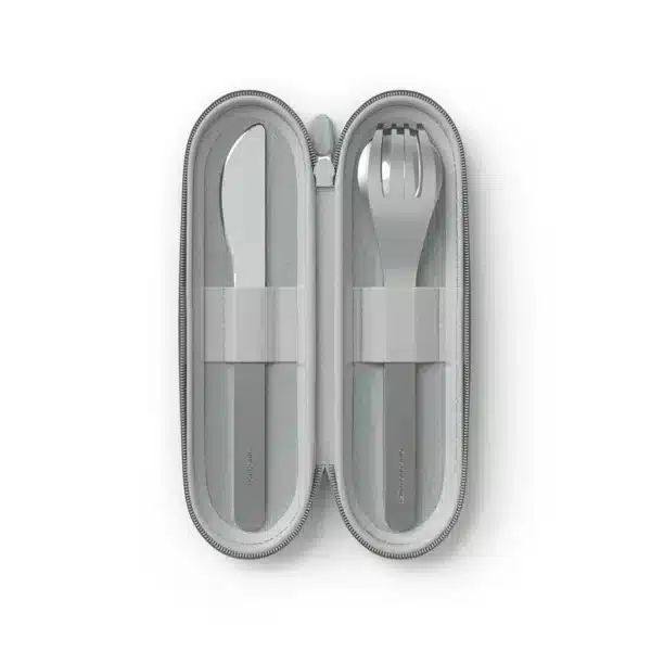 MONBENTO Slim Nest Trio Knife Set - Image 2