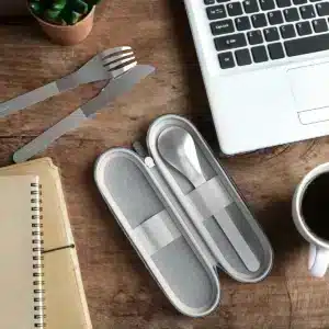 Monbento Slim Nest Trio Knife Set